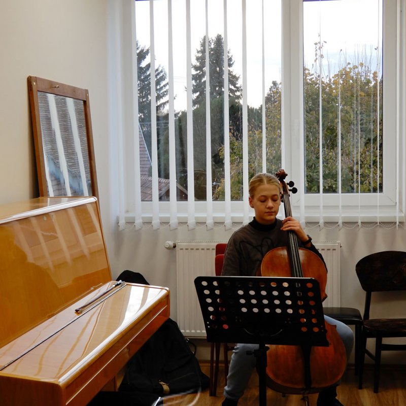 Átadták a zeneiskola új épületét 51